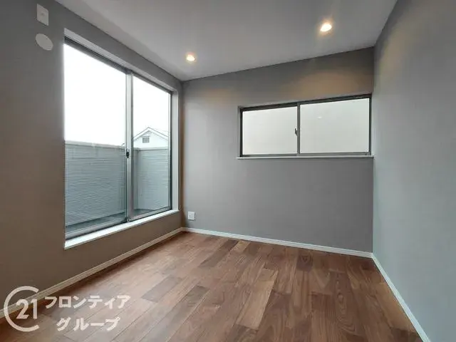 3LDK مدينة هيراكاتا محافظة أوساكا (9)