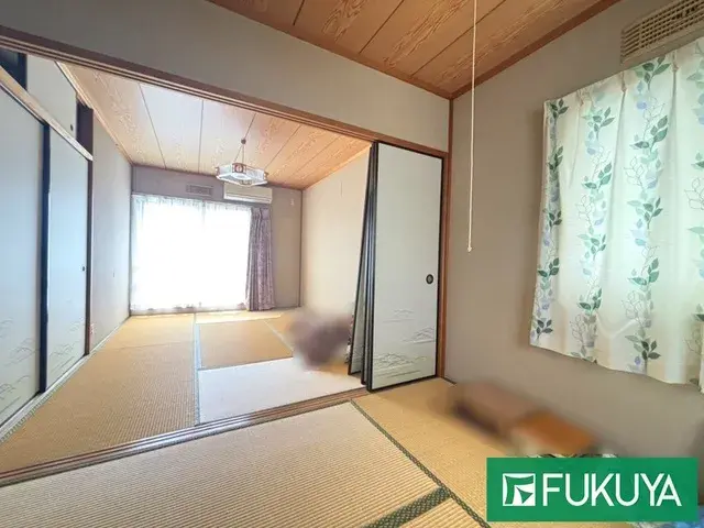5SLDK Heguri-cho, Ikoma-gun, Prefectura de Nara (12)