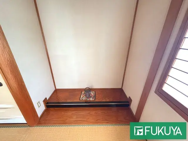 5SLDK Heguri-cho, Ikoma-gun, Prefectura de Nara (9)