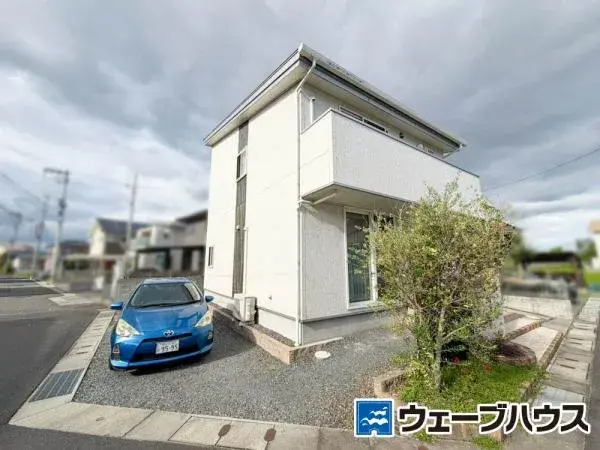 2LDK Property Okayama City Okayama Prefecture (3)