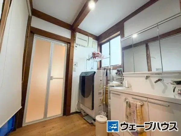 2LDK Property Okayama City Okayama Prefecture (10)