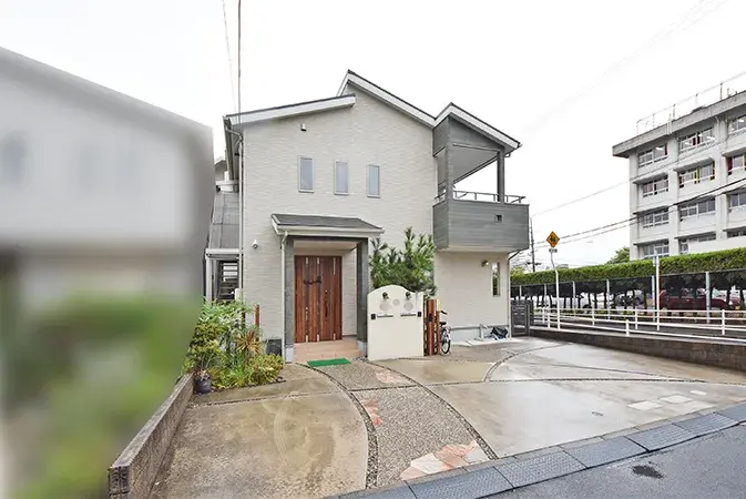 6LDK Property Hiroshima City Hiroshima Prefecture (2)