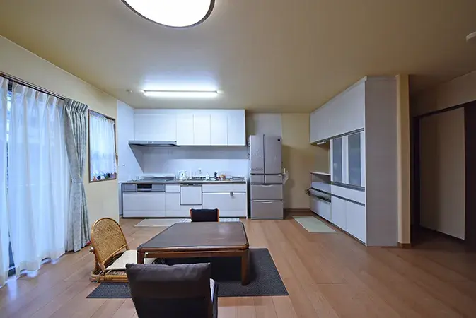 6LDK Property Hiroshima City Hiroshima Prefecture (5)