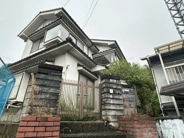 5LDK Property Hiroshima City Hiroshima (2)