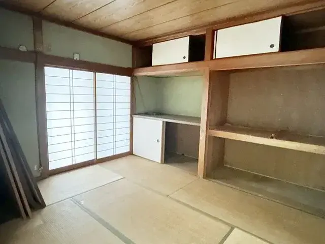 5LDK Property Hiroshima City Hiroshima (13)