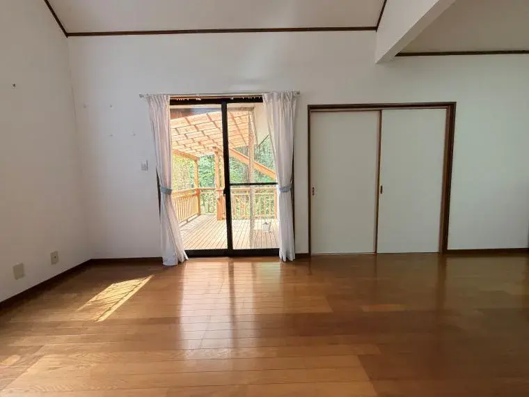 1LDK+Loft Ciudad de Nasu Prefectura de Tochigi (11)