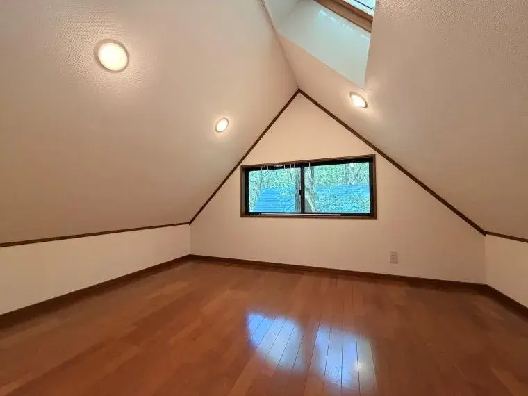1LDK+Loft Ciudad de Nasu Prefectura de Tochigi (14)