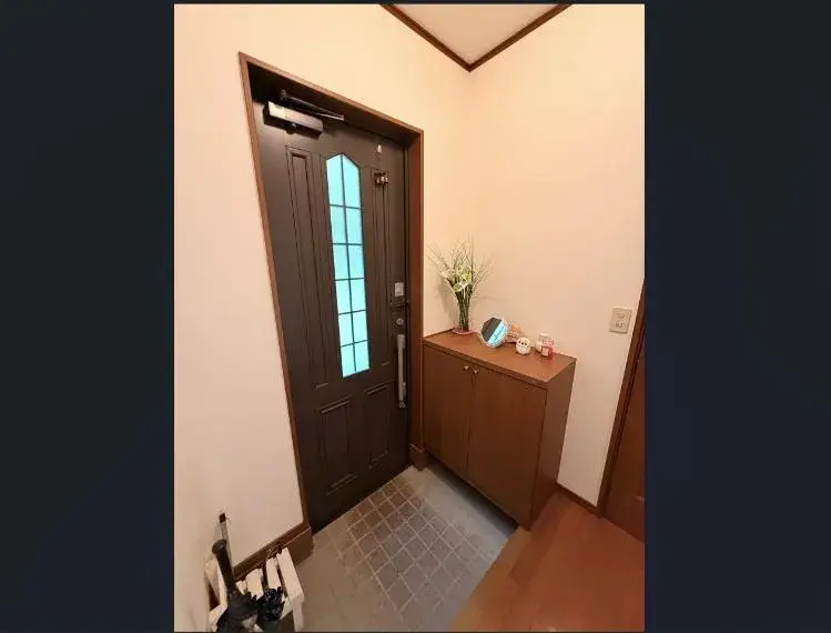 1LDK+Loft Ciudad de Nasu Prefectura de Tochigi (20)