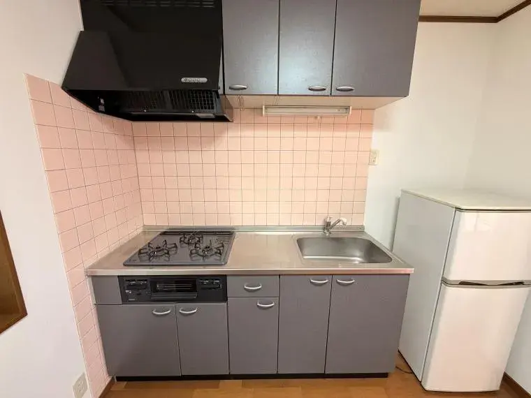 1LDK+Loft Ciudad de Nasu Prefectura de Tochigi (22)