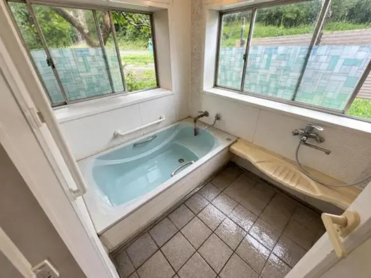 5DK Property Yufu City Oita Prefecture (19)