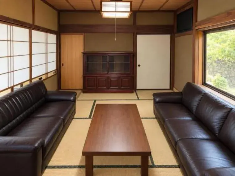 5DK Property Yufu City Oita Prefecture (8)