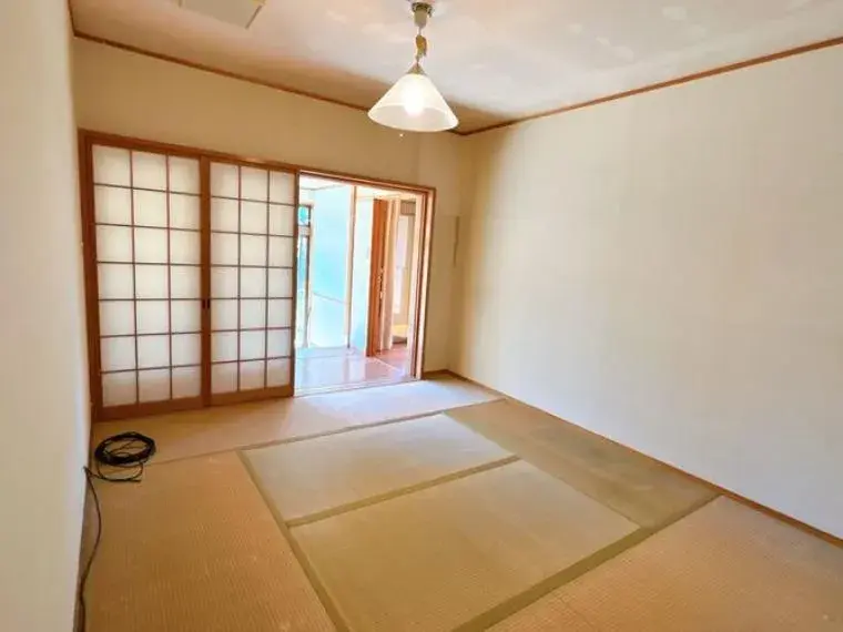 Propiedad 3DK Sukagawa Ciudad Fukushima (14)