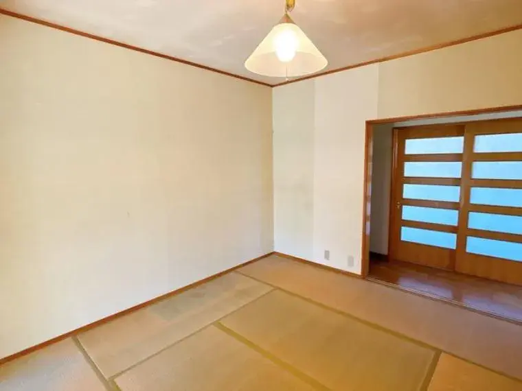 Propiedad 3DK Sukagawa Ciudad Fukushima (15)