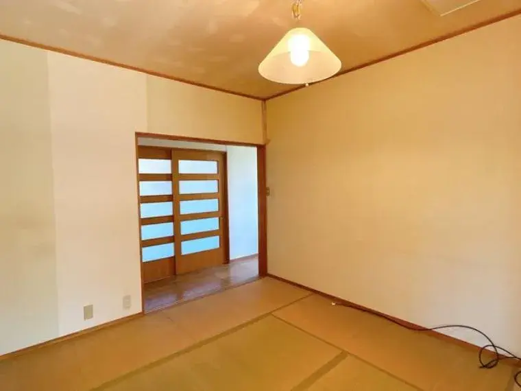 Propiedad 3DK Sukagawa Ciudad Fukushima (16)