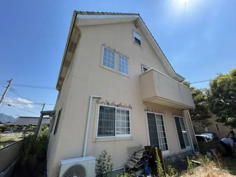3LDK房产 防府市 山口县 (2)
