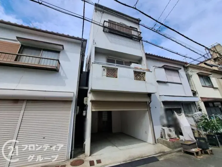 3LDK Higashiosaka City Osaka Prefecture (2)