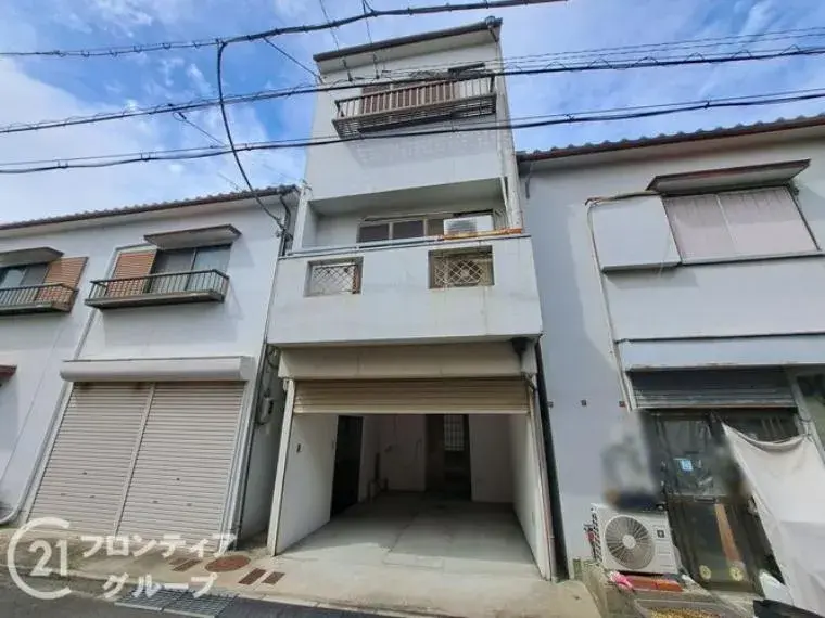 3LDK Higashiosaka City Osaka Prefecture (12)