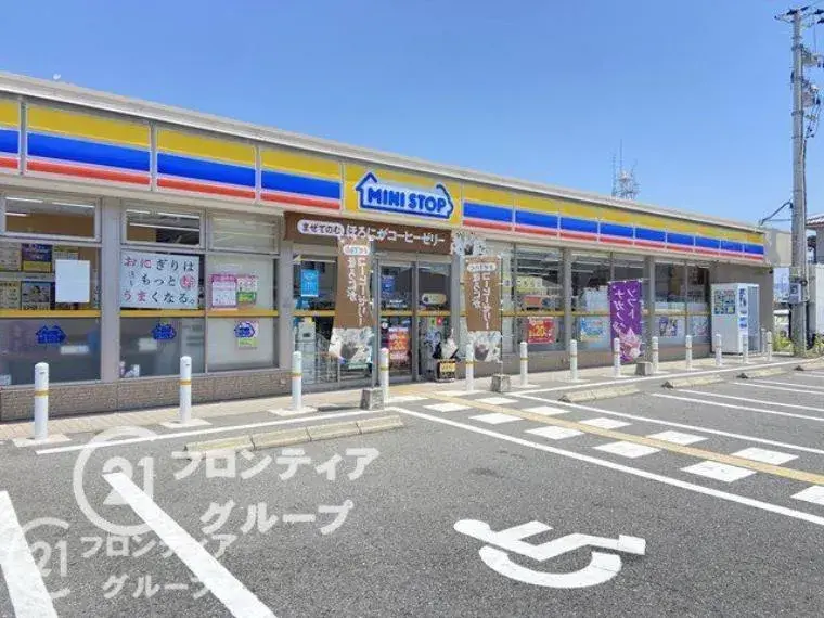 3LDK Higashiosaka City Osaka Prefecture (24)