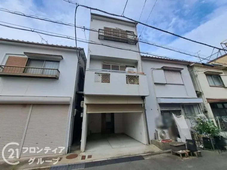 3LDK Higashiosaka City Osaka Prefecture (10)