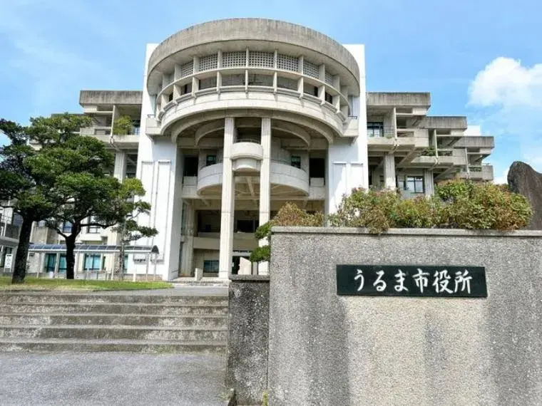 3LDK Property Uruma City Okinawa Prefecture (5)