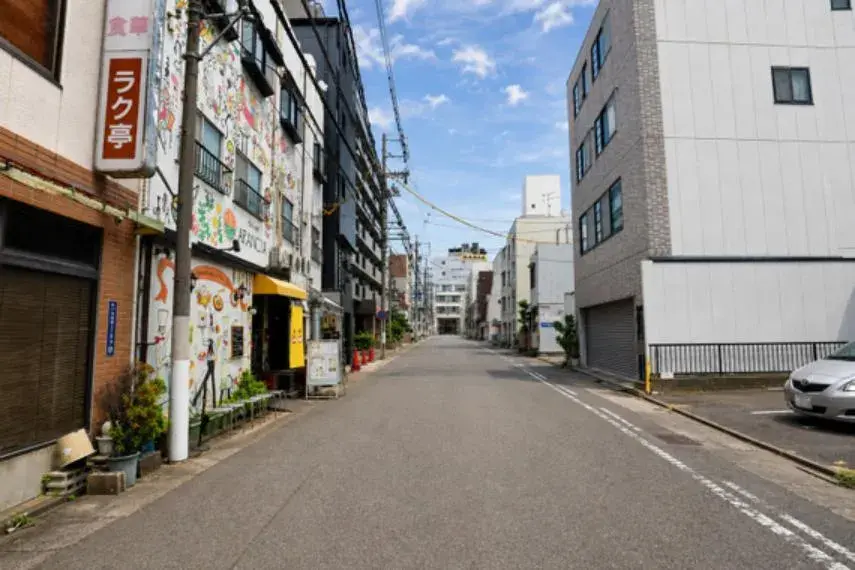4LDK 名古屋市 愛知県 (6)