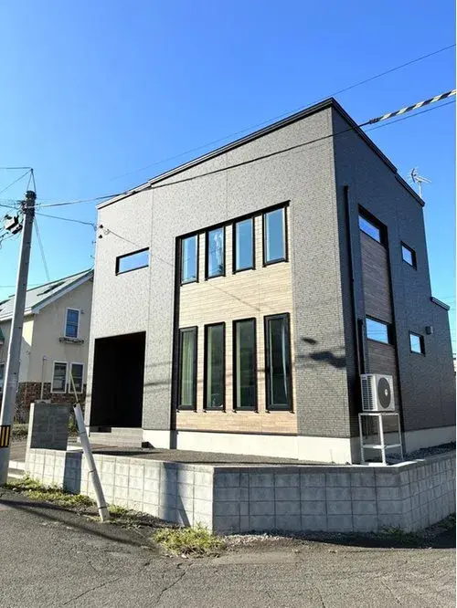 3LDK Sapporo City Hokkaido (2)