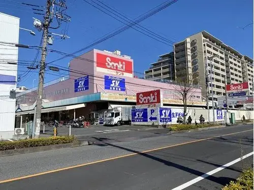 Propiedad 4LDK Ciudad de Soka Prefectura de Saitama (26)