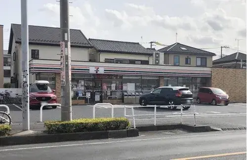 Propiedad 4LDK Ciudad de Soka Prefectura de Saitama (29)