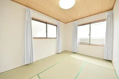Propiedad 4LDK Ciudad de Soka Prefectura de Saitama (10)