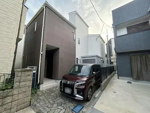 4LDK物件 板橋区 東京都 (3)