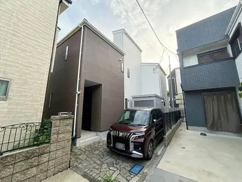 4LDK物件 板橋区 東京都 (8)