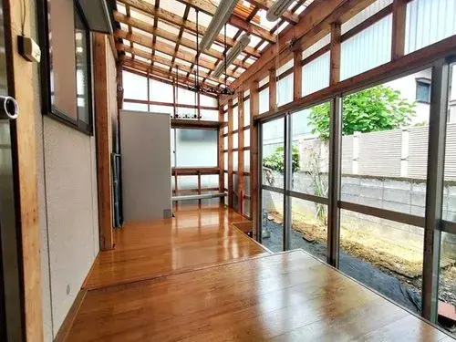 Недвижимость 7DK город Kanazawa префектура Ishikawa (9)