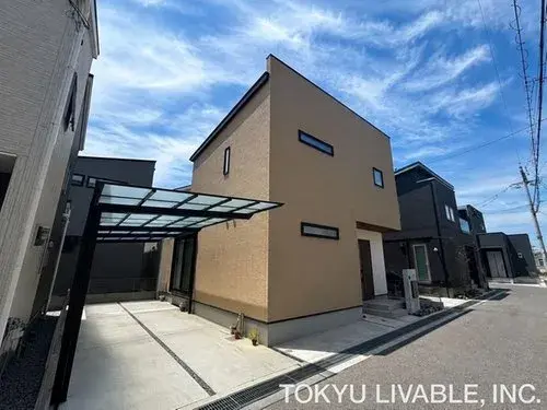 3LDK Property Izumi City Osaka (2)