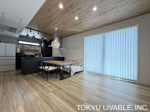 3LDK Property Izumi City Osaka (11)