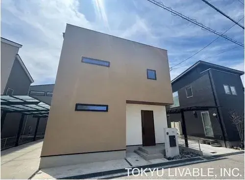 3LDK Property Izumi City Osaka (3)