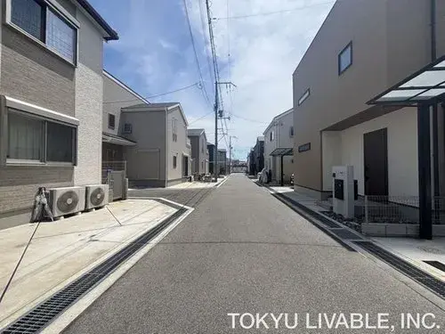 3LDK Property Izumi City Osaka (4)
