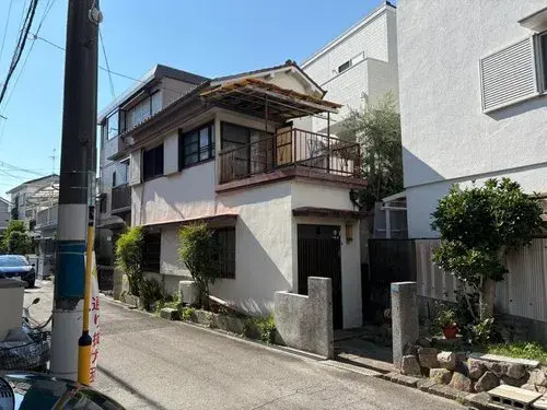 4K Property Toyonaka City Osaka Prefecture (2)
