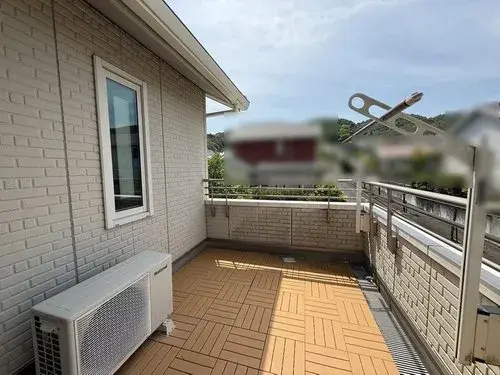 3LDK Недвижимость Sennan-gun Misaki-cho Osaka Prefecture (2)