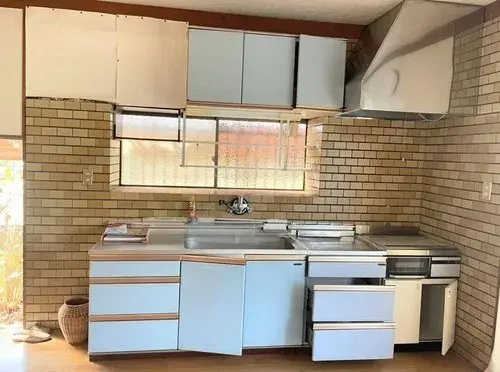 3LDK مدينة أكايوا محافظة أوكاياما (8)