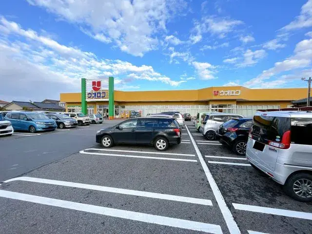 4SLDK Ville de Shibunata Préfecture de Niigata (28)