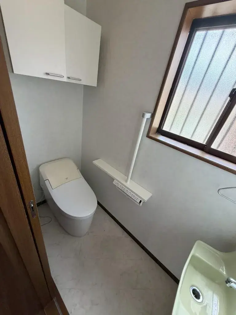 3LDK房产 大津市 滋贺县 (15)