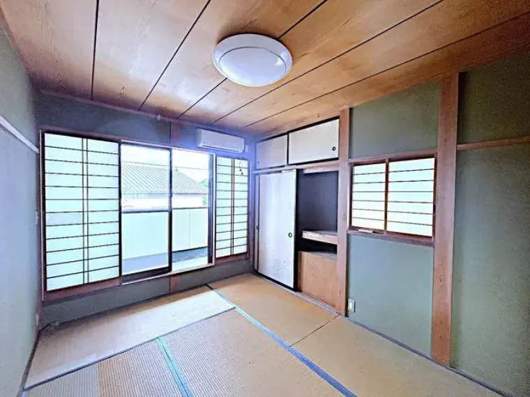 6DK Property Shibukawa City Gunma Prefecture (21)