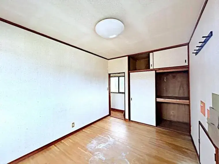 6DK Property Shibukawa City Gunma Prefecture (23)