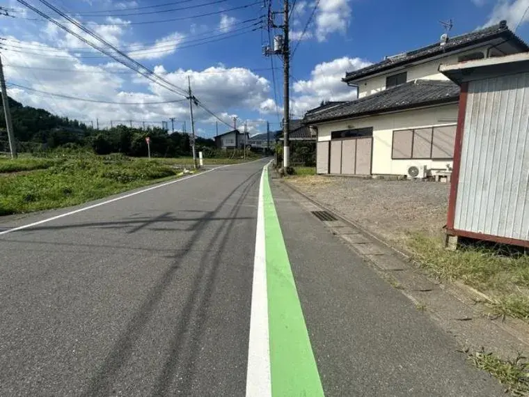 6DK Property Shibukawa City Gunma Prefecture (5)