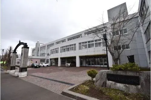 4LDK Ciudad de Sapporo Hokkaido (20)