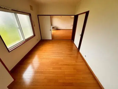 4LDK Property Mikasa City Hokkaido (5)