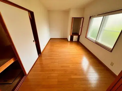 4LDK Property Mikasa City Hokkaido (6)