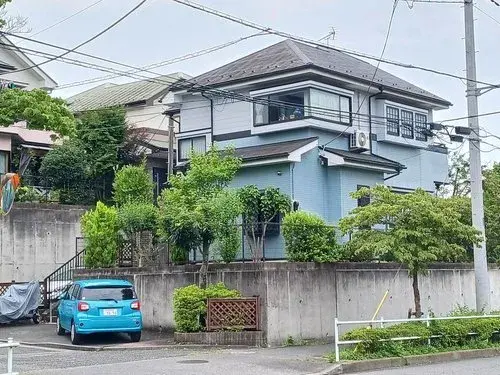4LDK Hachioji City Tokyo (4)