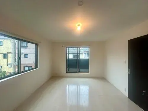 Propiedad 2LDK Ciudad de Settsu Osaka (7)