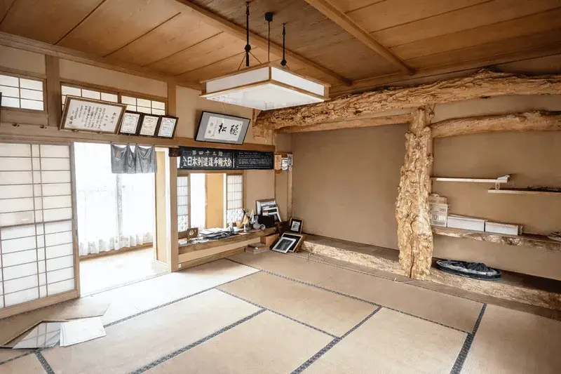 عقار 7SDK بمدينة Kesennuma محافظة Miyagi (8)